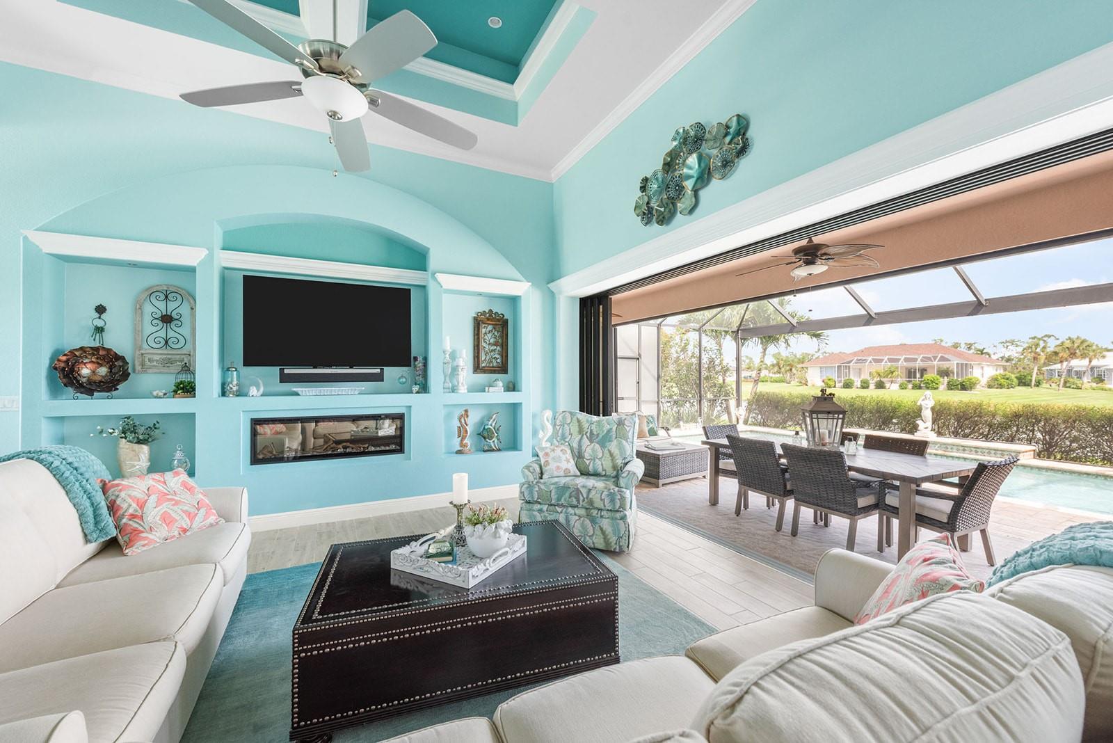 1131 ROTONDA CIR, ROTONDA WEST, FL, 33947