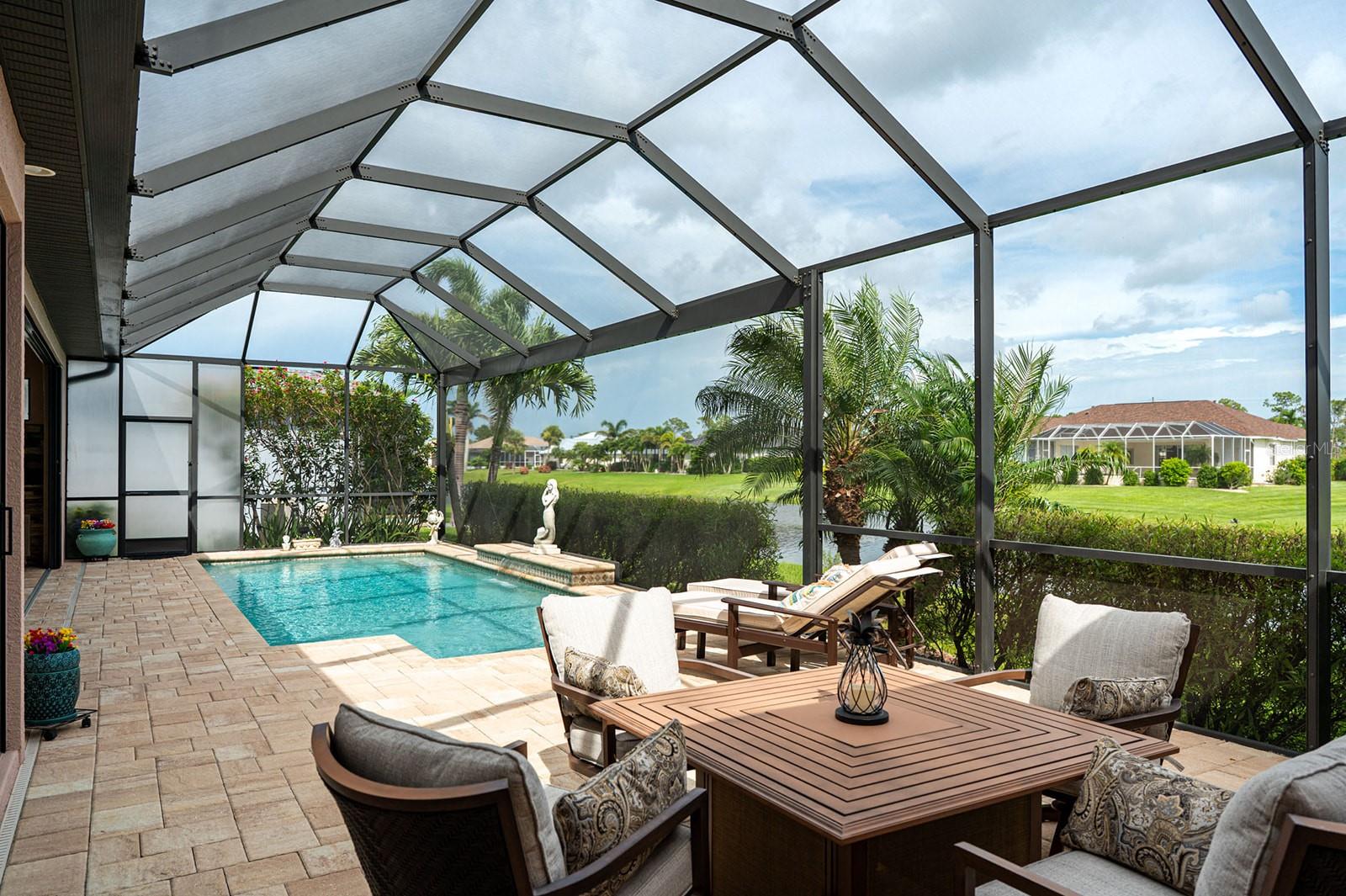 1131 ROTONDA CIR, ROTONDA WEST, FL, 33947