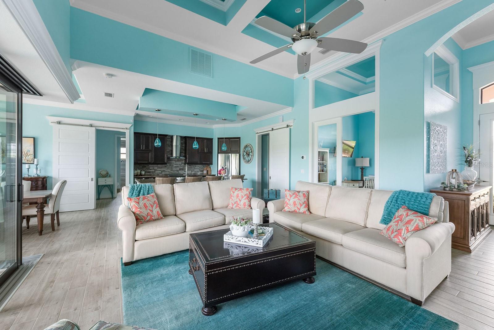 1131 ROTONDA CIR, ROTONDA WEST, FL, 33947