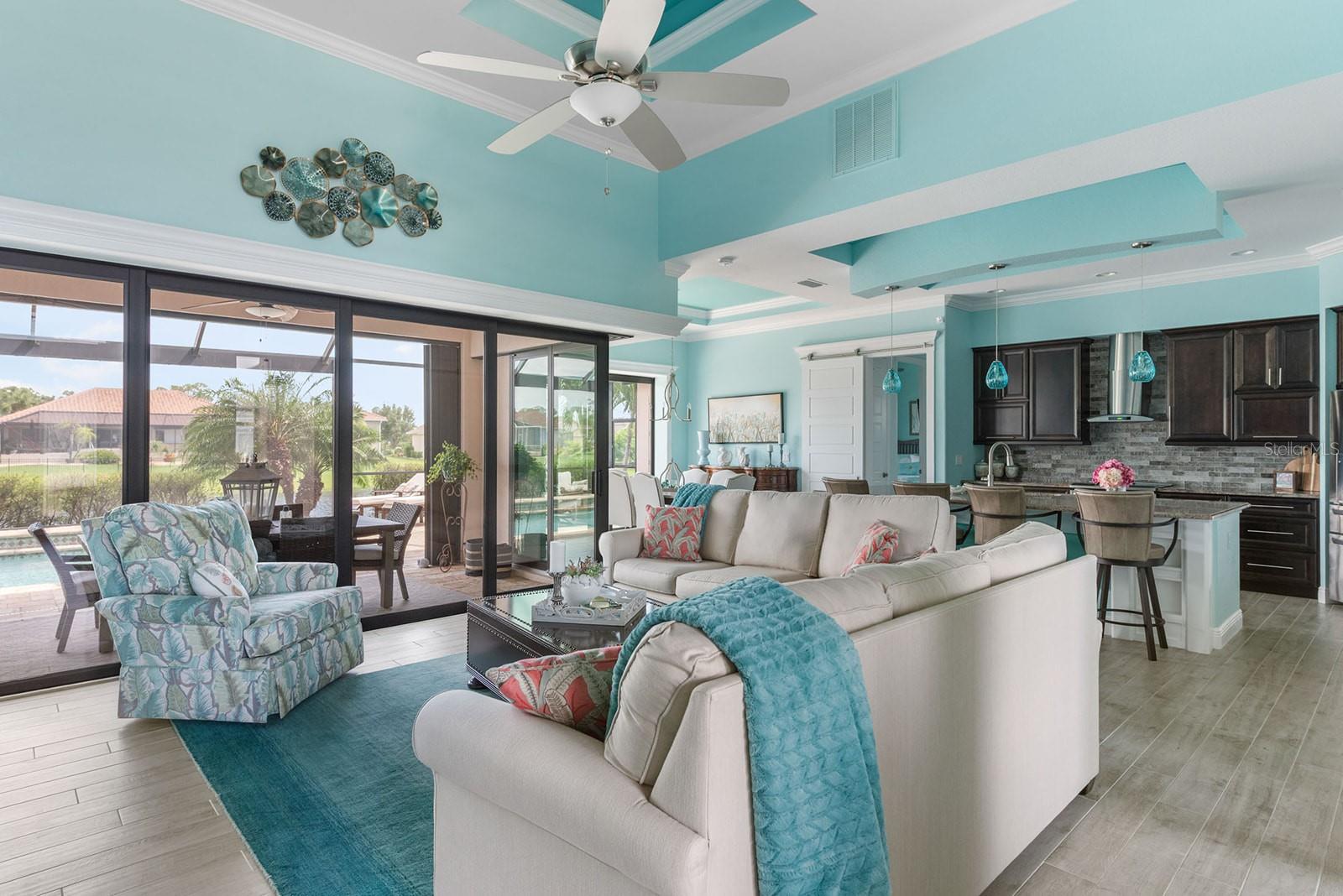 1131 ROTONDA CIR, ROTONDA WEST, FL, 33947