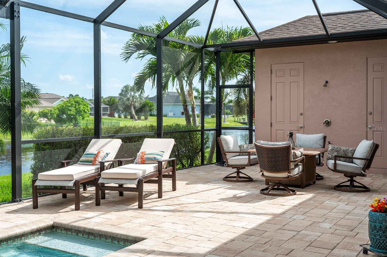 1131 ROTONDA CIR, ROTONDA WEST, FL, 33947