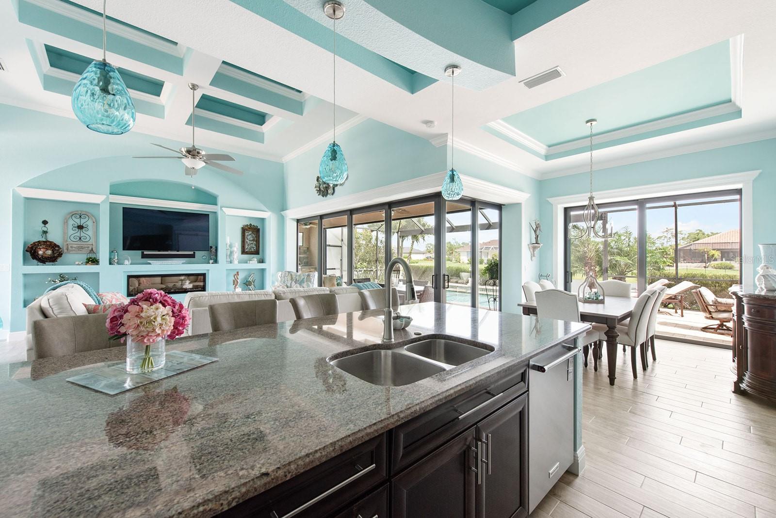 1131 ROTONDA CIR, ROTONDA WEST, FL, 33947