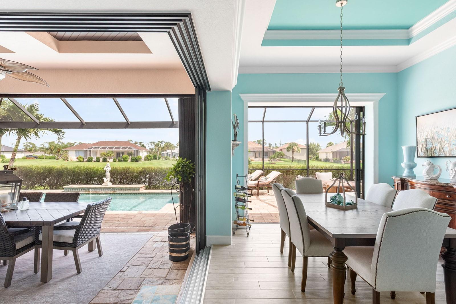 1131 ROTONDA CIR, ROTONDA WEST, FL, 33947