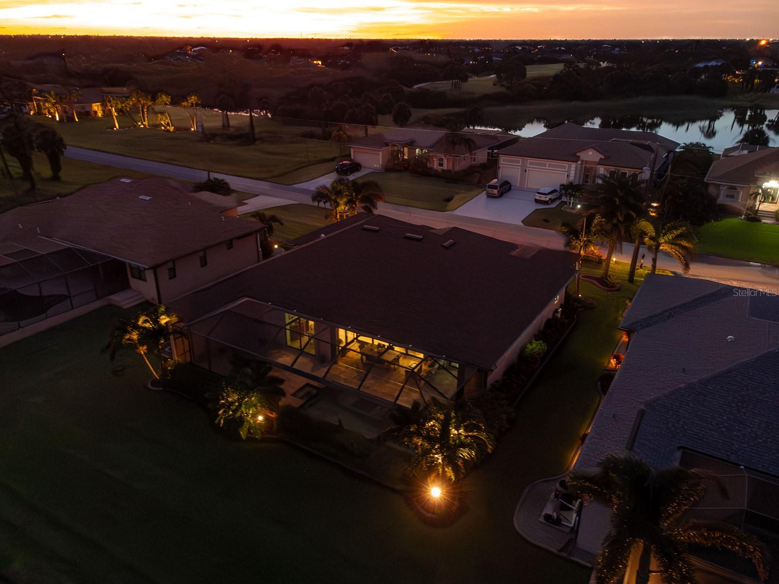 1131 ROTONDA CIR, ROTONDA WEST, FL, 33947