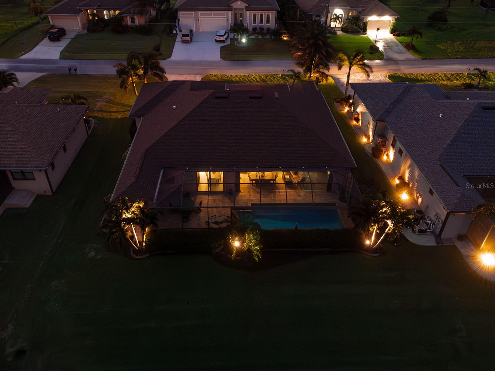 1131 ROTONDA CIR, ROTONDA WEST, FL, 33947