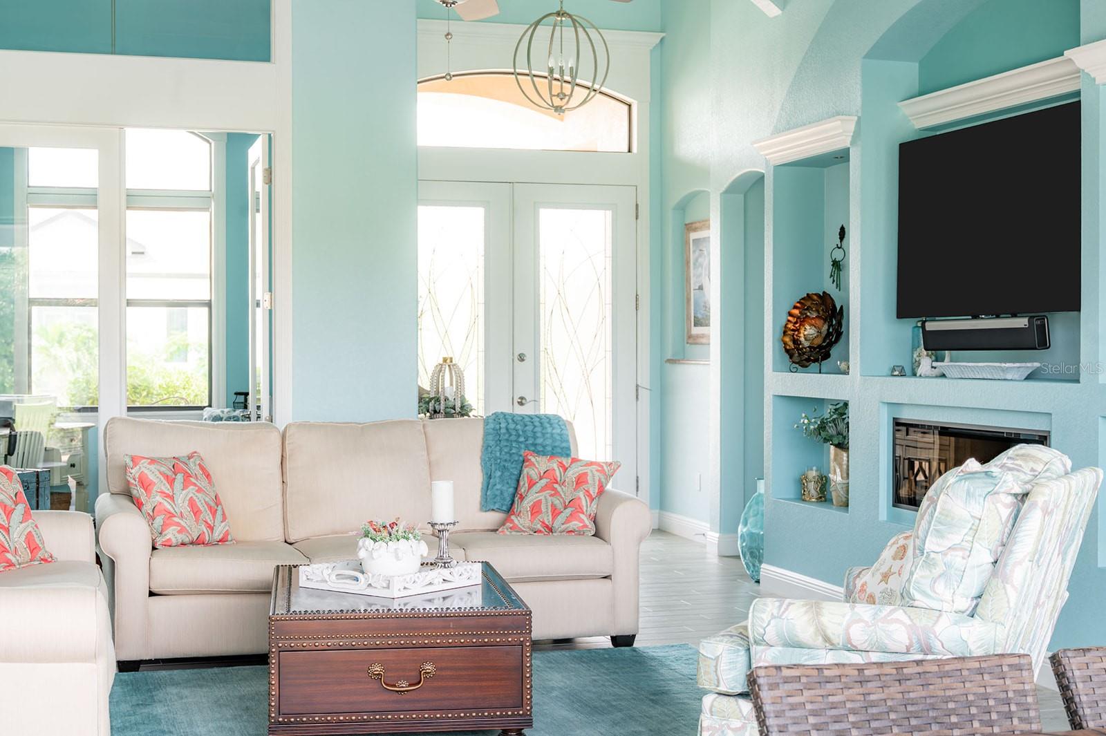 1131 ROTONDA CIR, ROTONDA WEST, FL, 33947