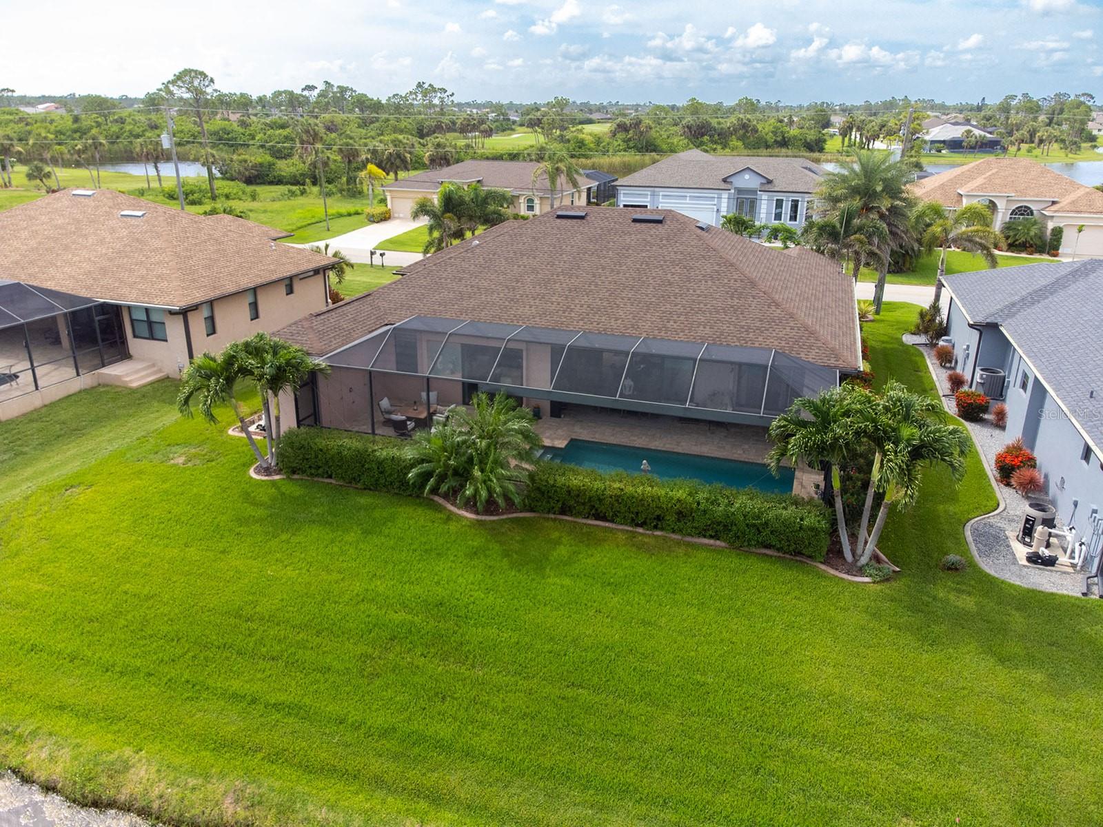 1131 ROTONDA CIR, ROTONDA WEST, FL, 33947