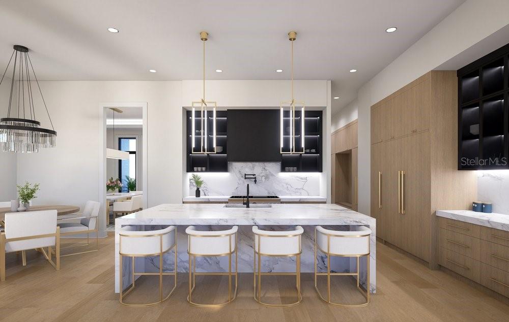 5011 S SHORE CREST CIR, TAMPA, FL, 33609