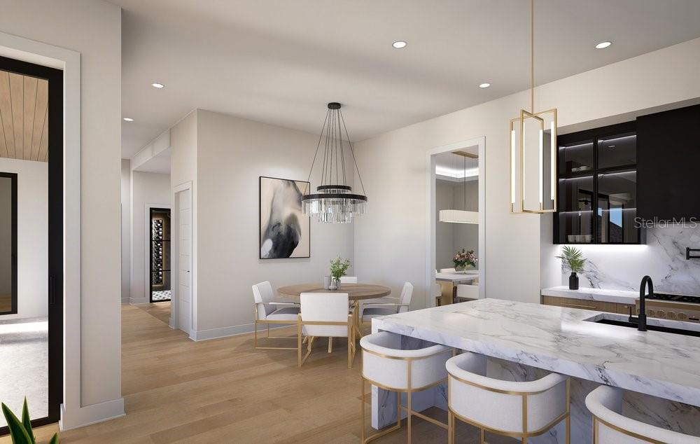 5011 S SHORE CREST CIR, TAMPA, FL, 33609