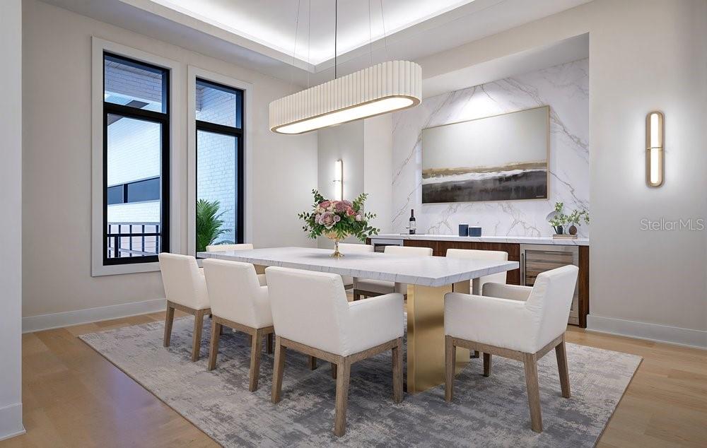 5011 S SHORE CREST CIR, TAMPA, FL, 33609