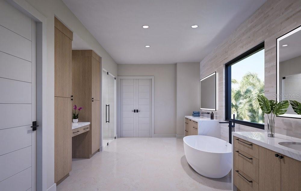 5011 S SHORE CREST CIR, TAMPA, FL, 33609