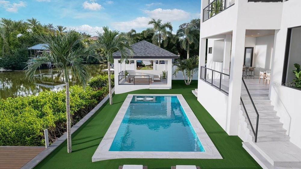 5011 S SHORE CREST CIR, TAMPA, FL, 33609