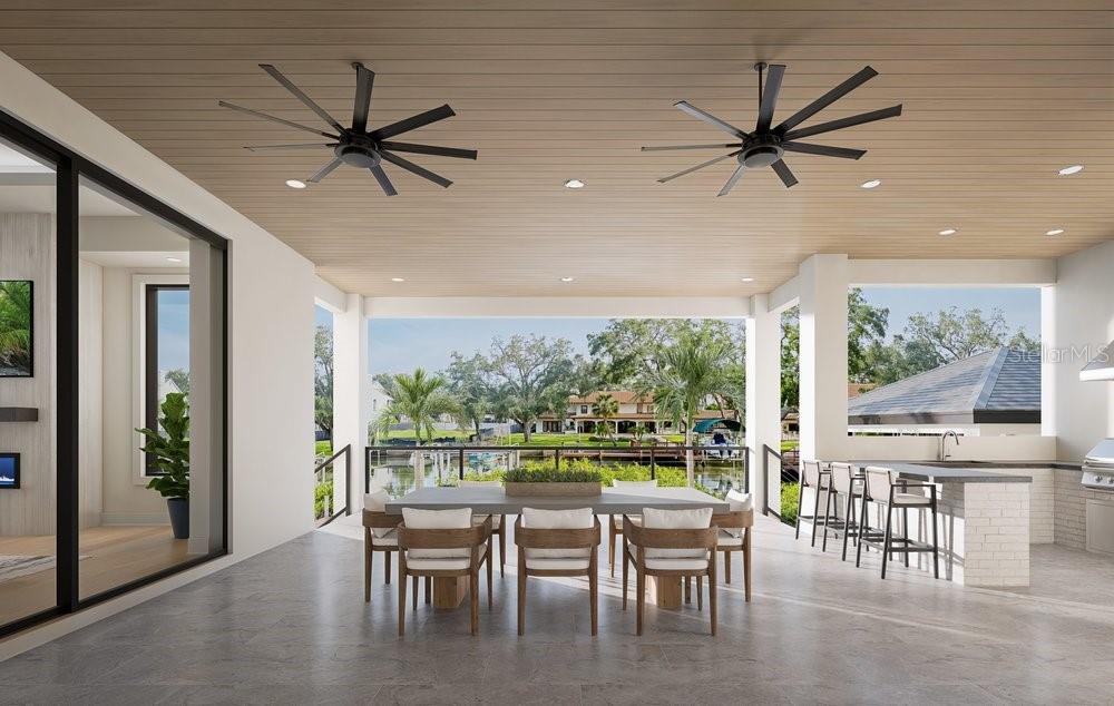 5011 S SHORE CREST CIR, TAMPA, FL, 33609