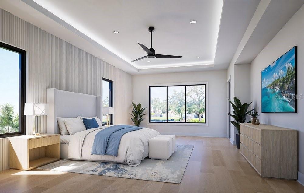 5011 S SHORE CREST CIR, TAMPA, FL, 33609