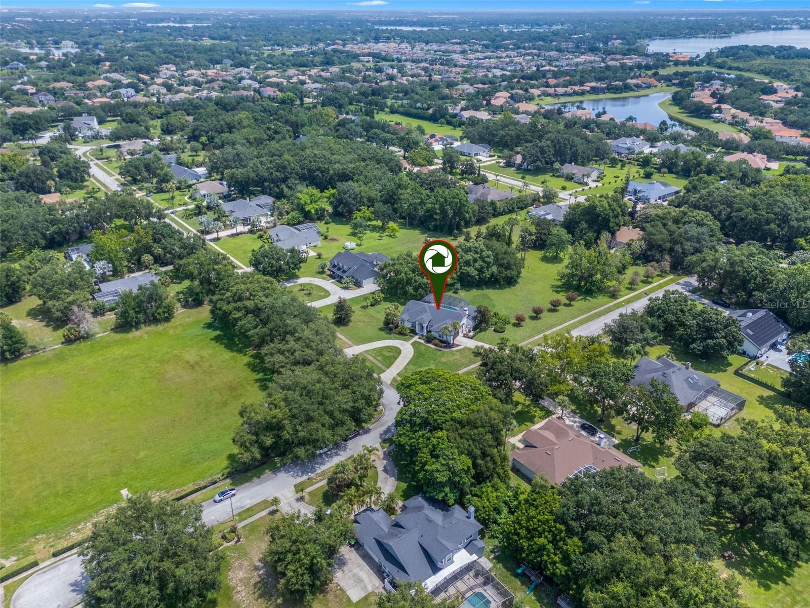 5141 AUTUMN RIDGE LN, WINDERMERE, FL, 34786