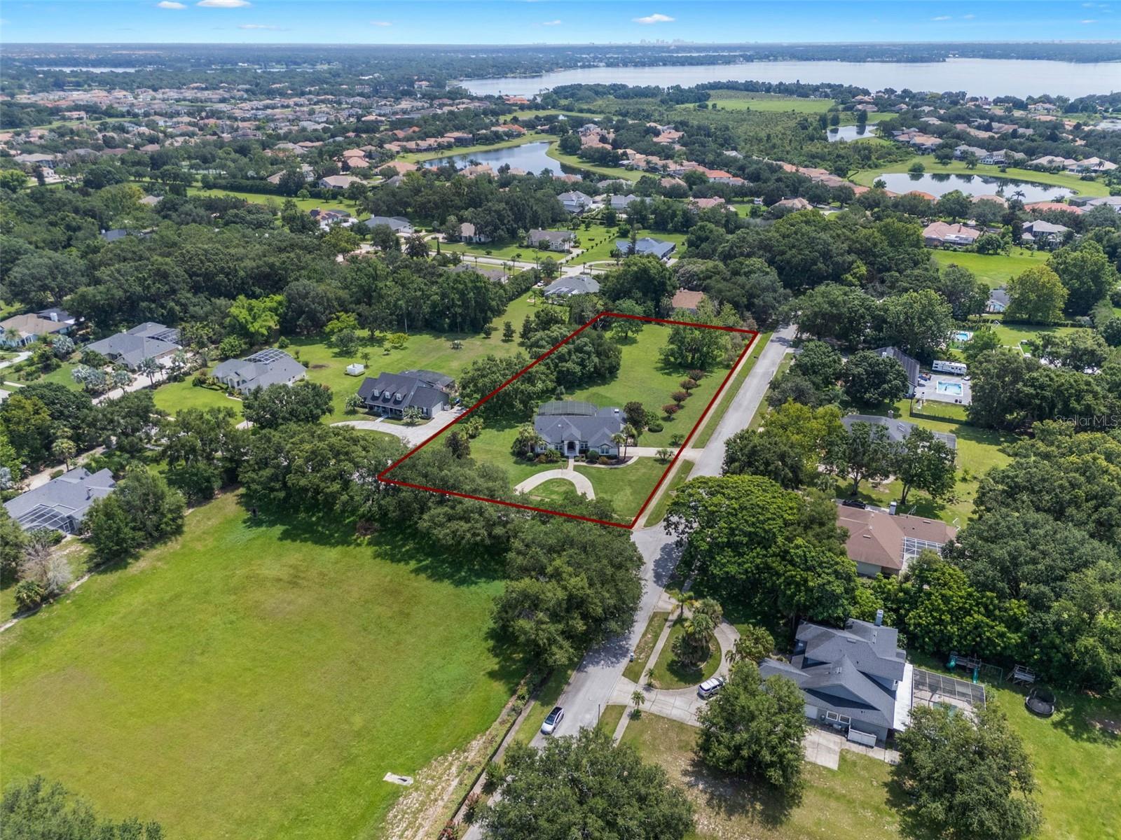 5141 AUTUMN RIDGE LN, WINDERMERE, FL, 34786
