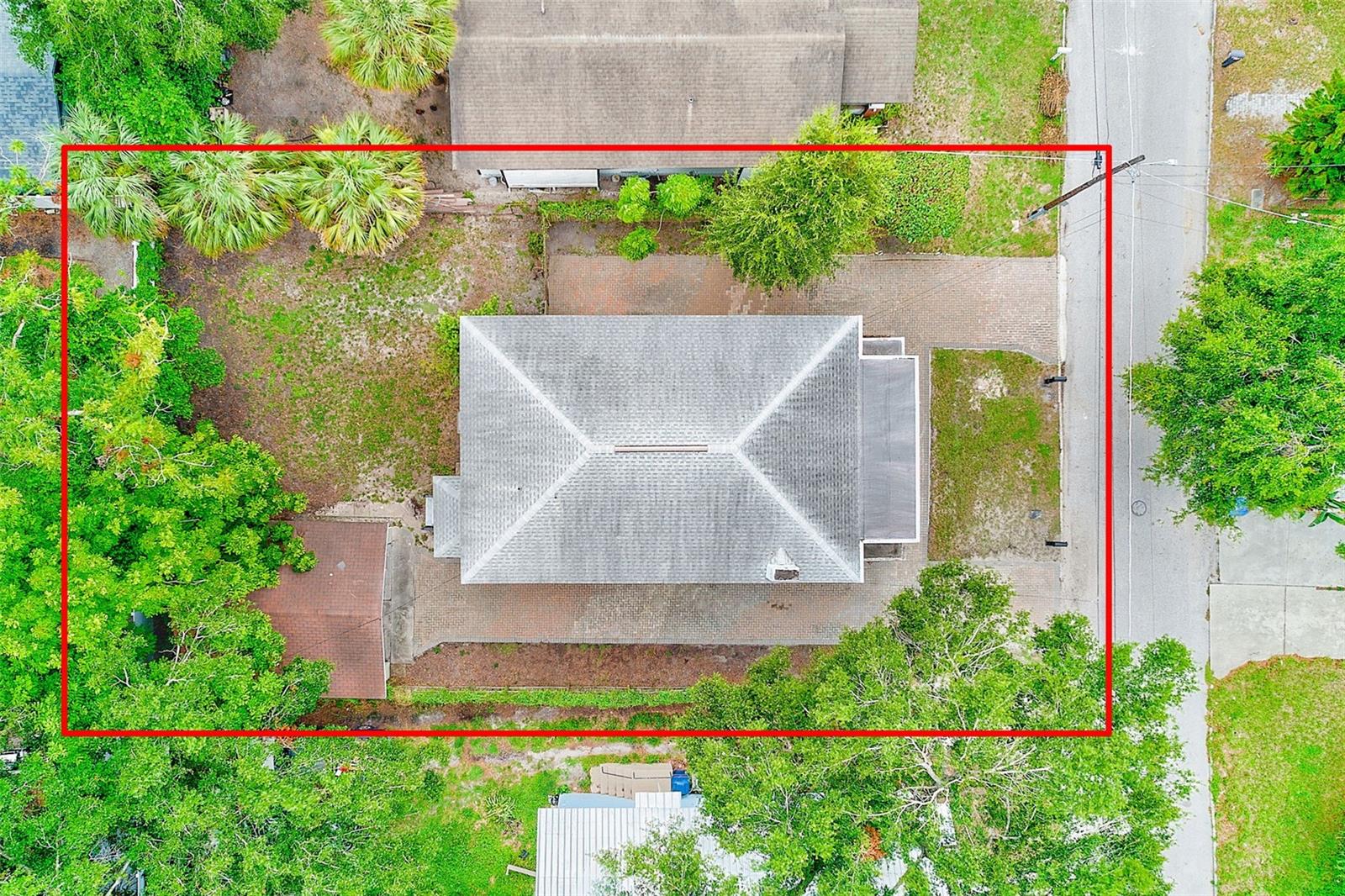 809 E BAKER ST, TAMPA, FL, 33603