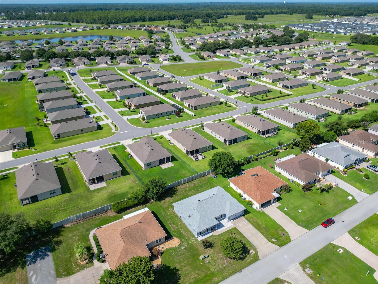 8729 SW 60TH CIR, OCALA, FL, 34476