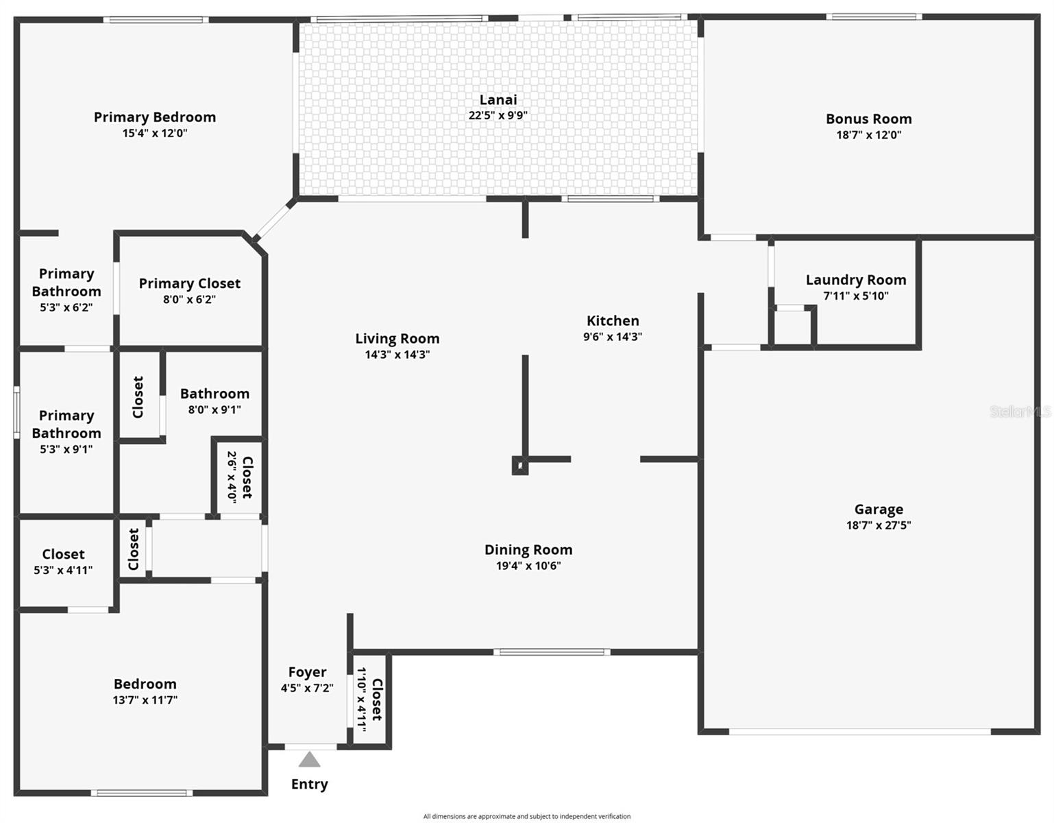 8729 SW 60TH CIR, OCALA, FL, 34476