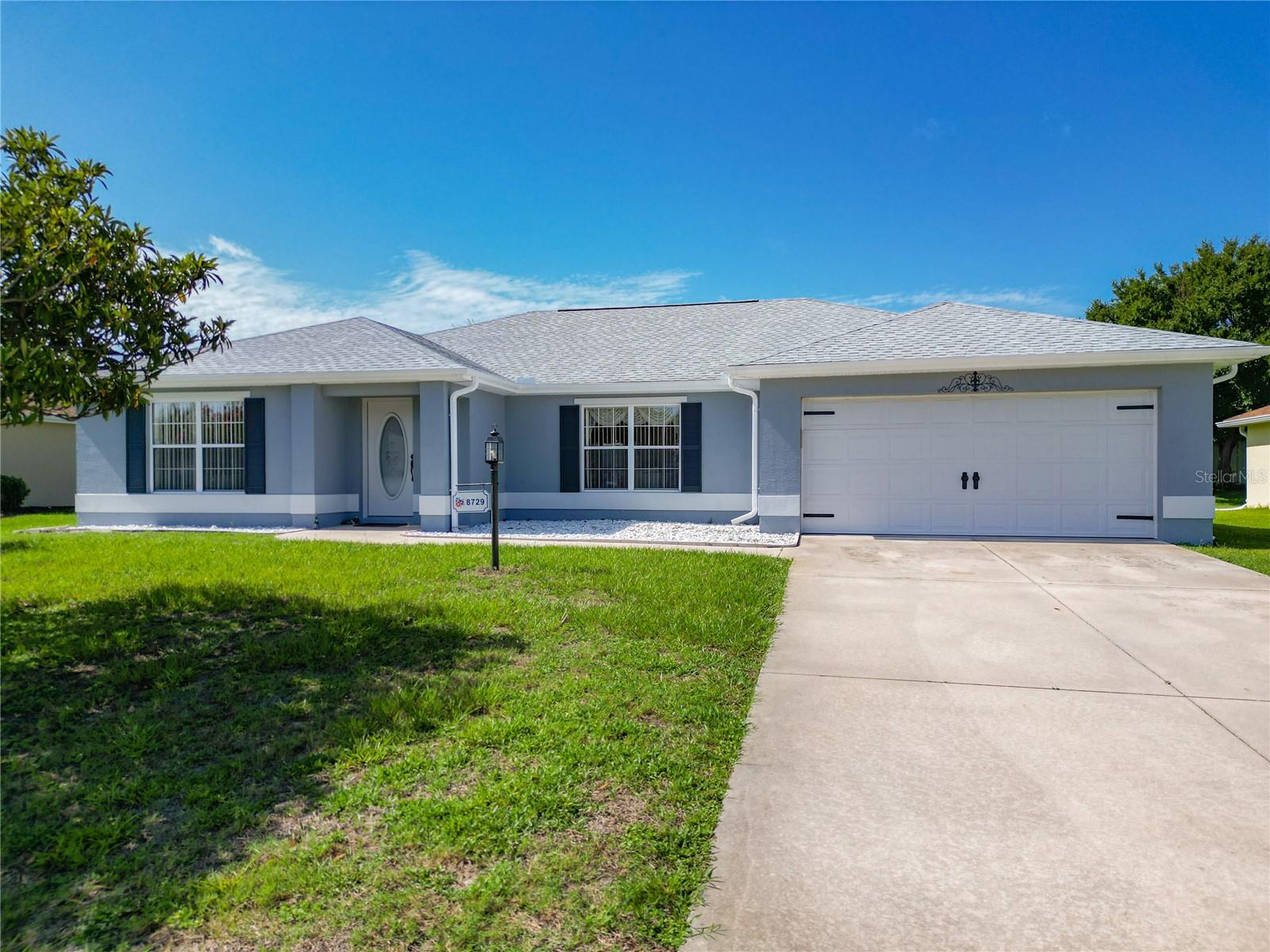 8729 SW 60TH CIR, OCALA, FL, 34476