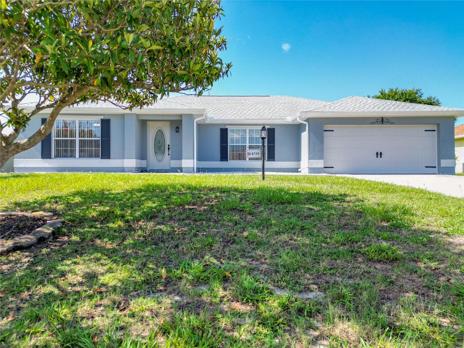 8729 SW 60TH CIR, OCALA, FL, 34476