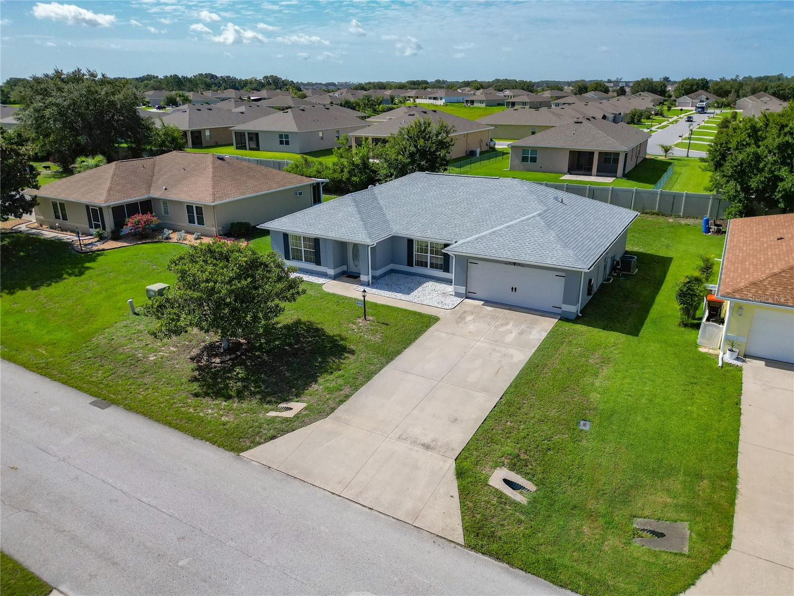 8729 SW 60TH CIR, OCALA, FL, 34476