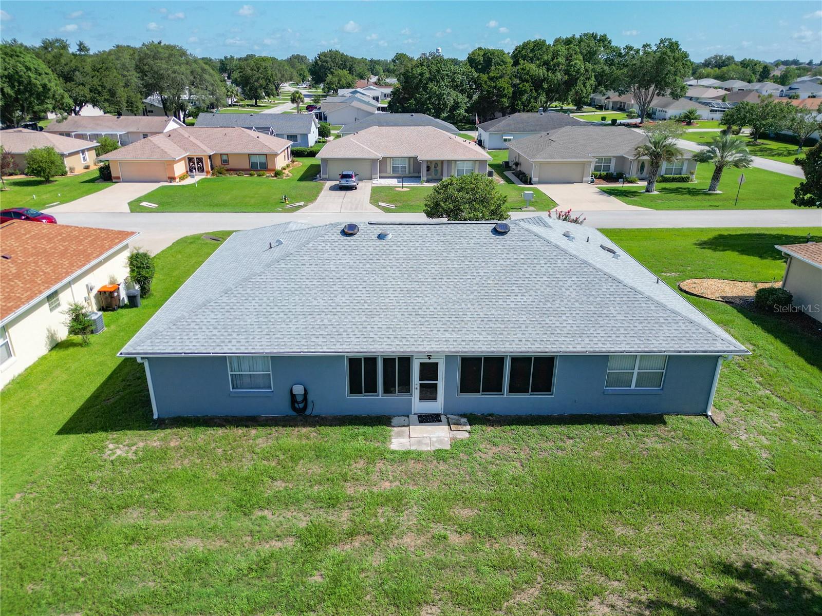 8729 SW 60TH CIR, OCALA, FL, 34476
