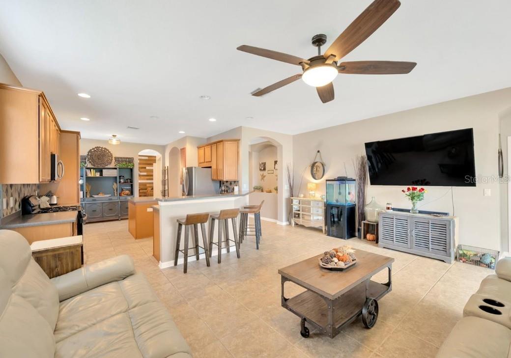 11127 WEMBLEY LANDING DR, LITHIA, FL, 33547