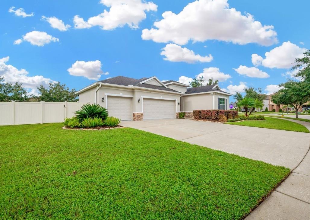 11127 WEMBLEY LANDING DR, LITHIA, FL, 33547