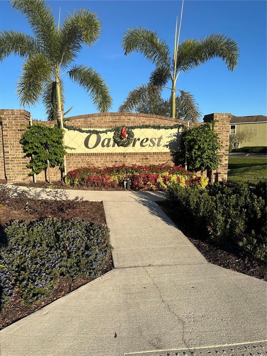 753 CRESTING OAK CIR #124, ORLANDO, FL, 32824