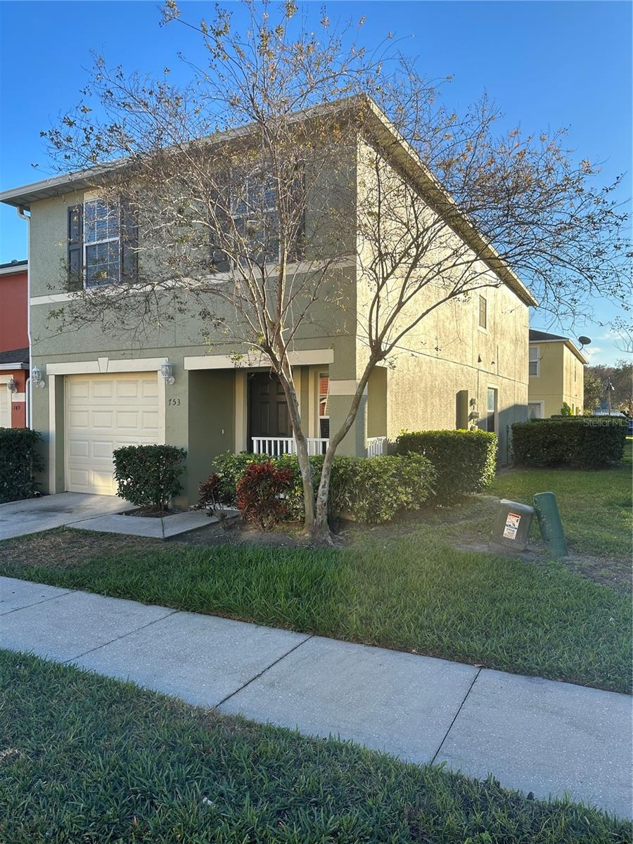 753 CRESTING OAK CIR #124, ORLANDO, FL, 32824