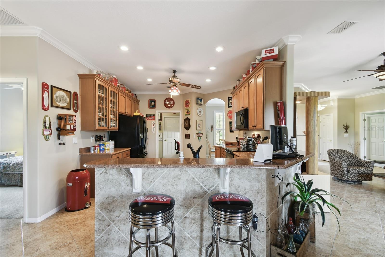 324 SORRENTO RD, POINCIANA, FL, 34759