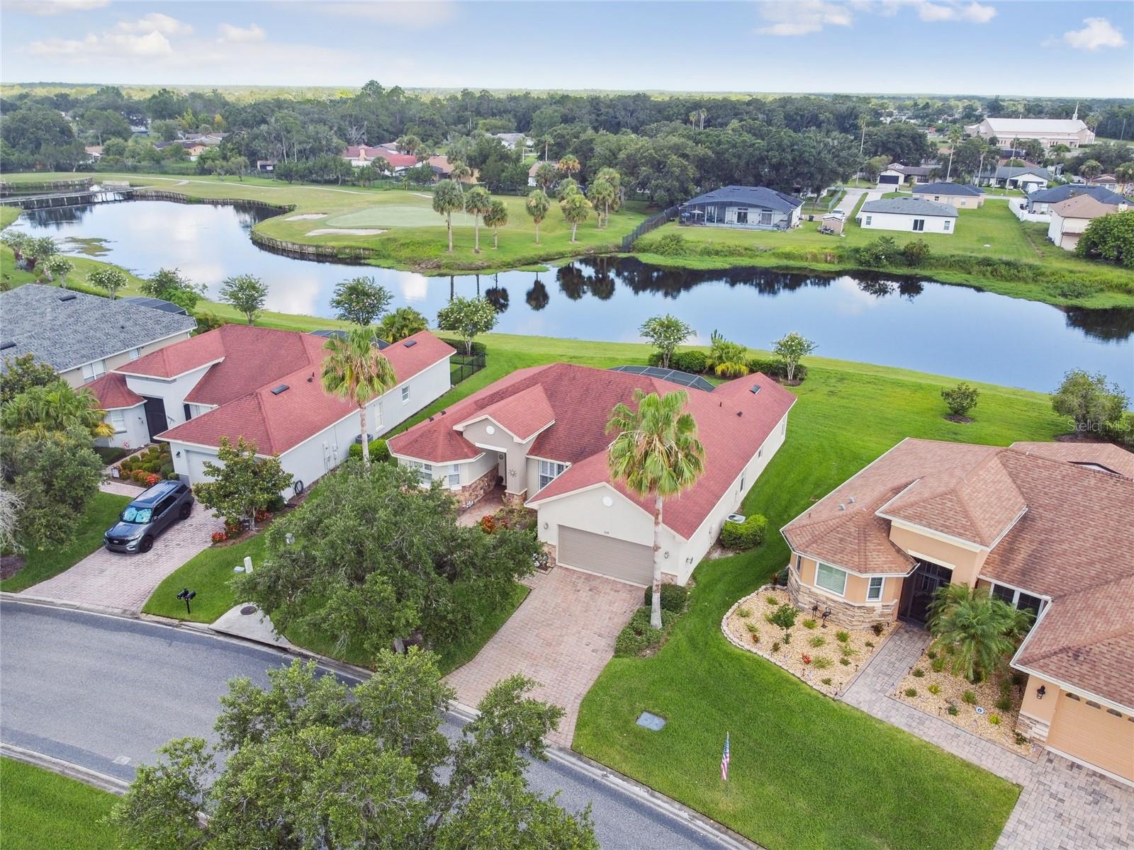 324 SORRENTO RD, POINCIANA, FL, 34759