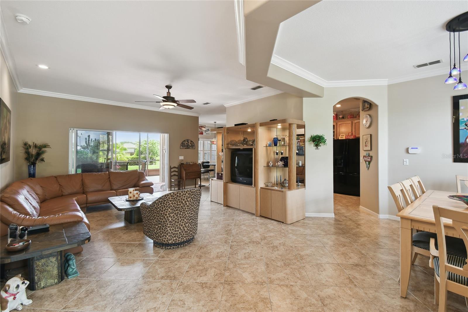 324 SORRENTO RD, POINCIANA, FL, 34759