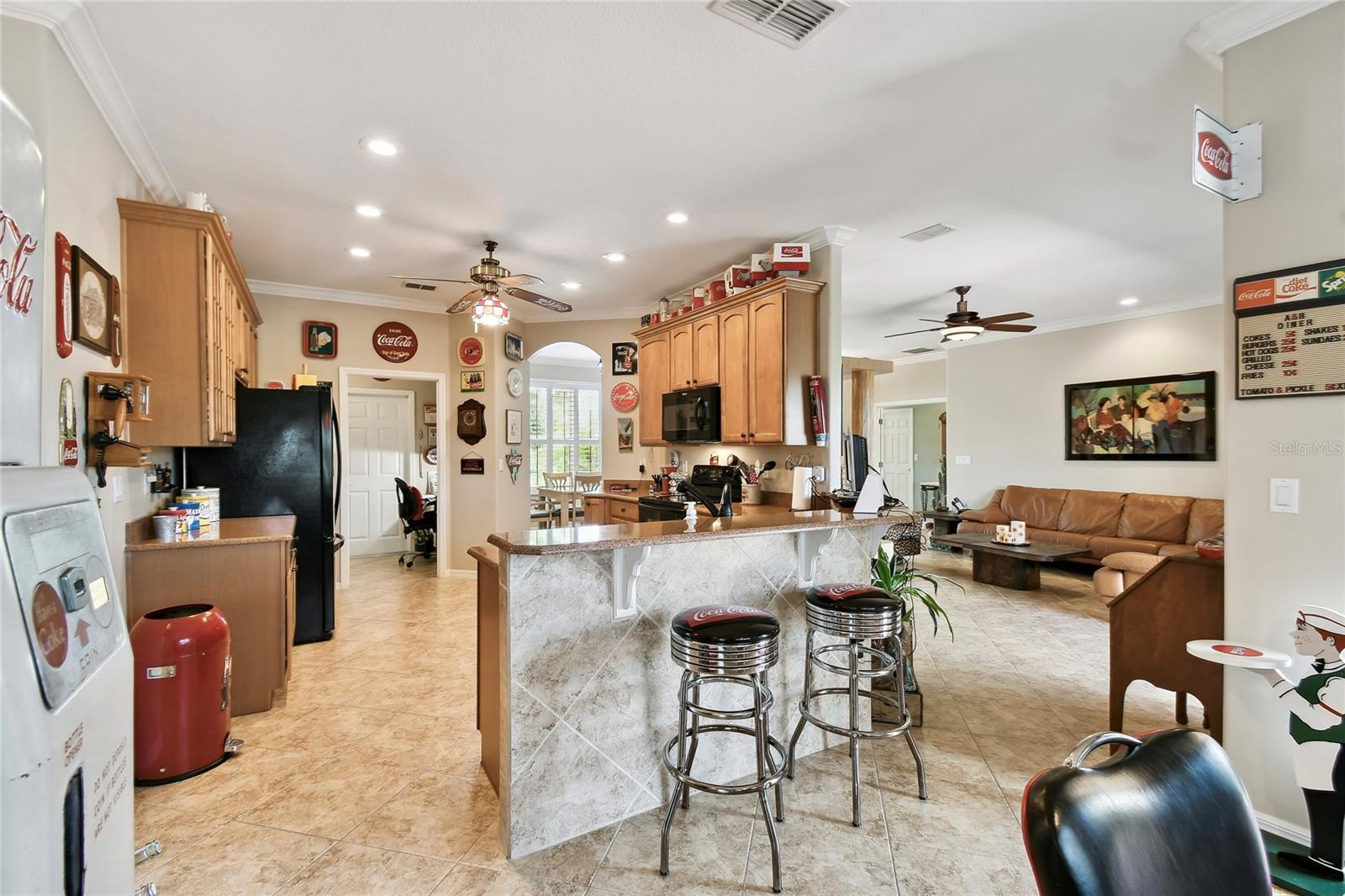 324 SORRENTO RD, POINCIANA, FL, 34759