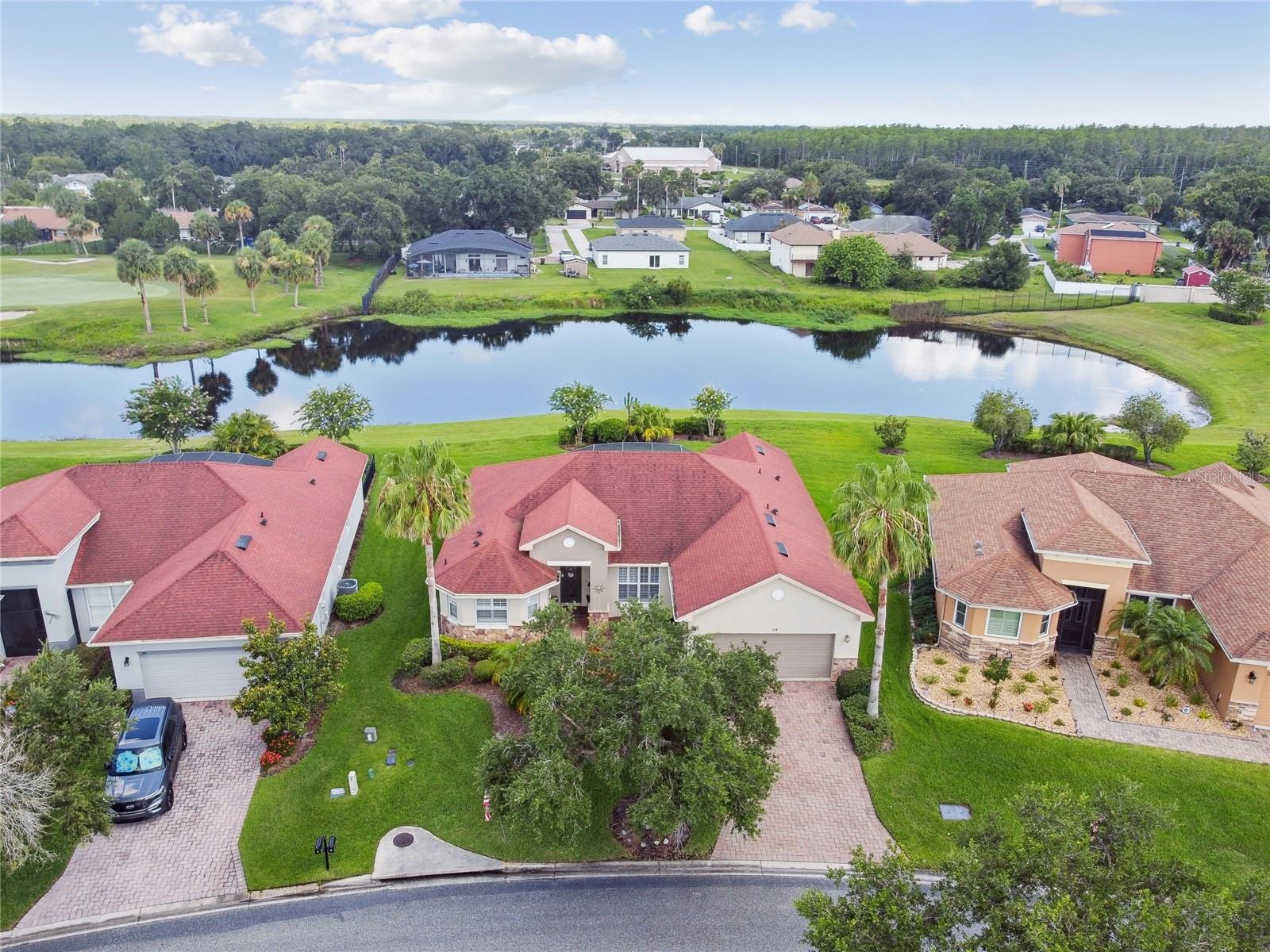 324 SORRENTO RD, POINCIANA, FL, 34759