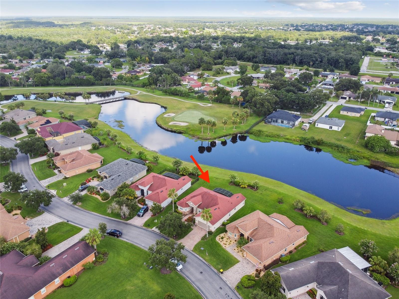 324 SORRENTO RD, POINCIANA, FL, 34759