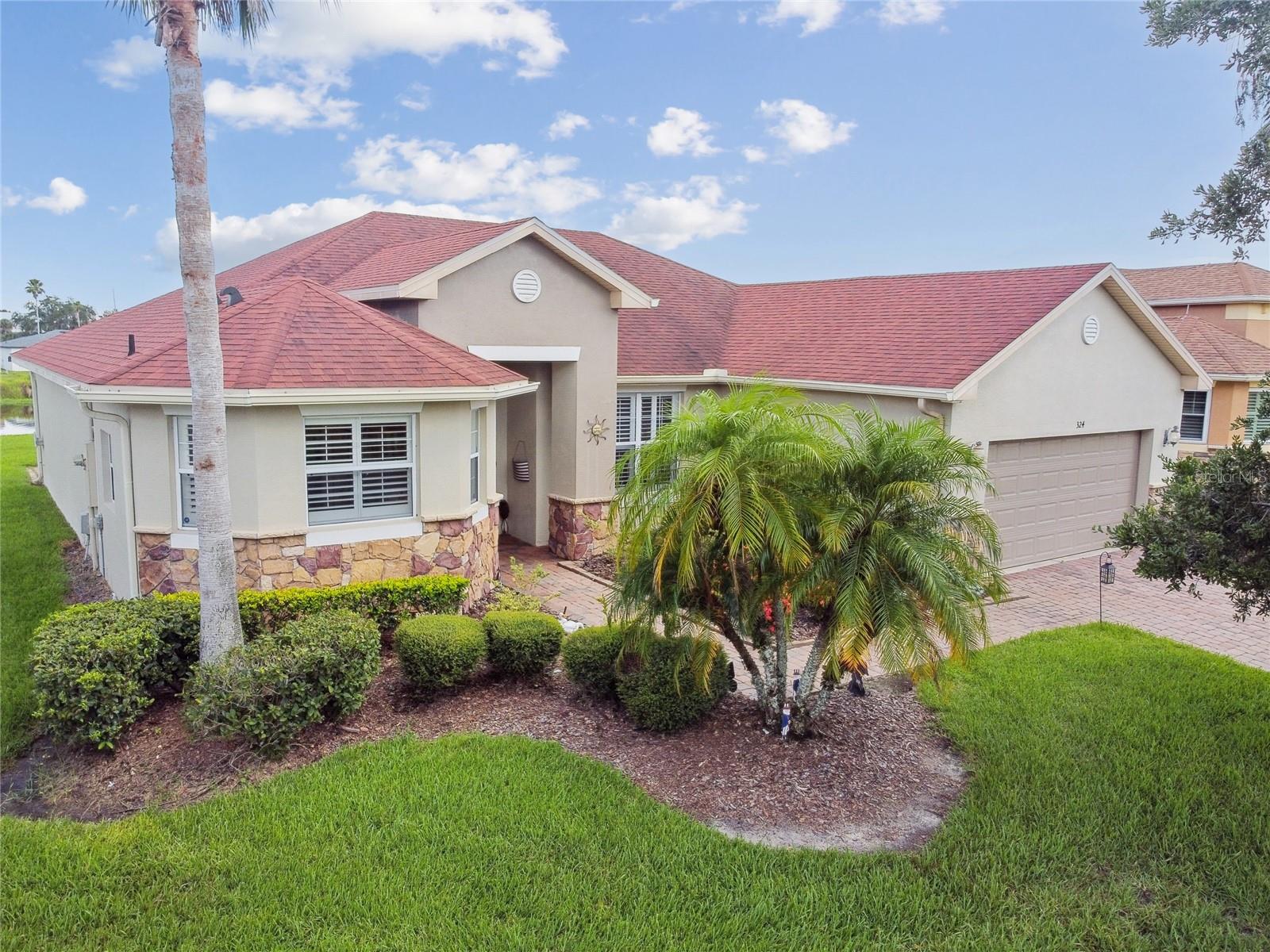 324 SORRENTO RD, POINCIANA, FL, 34759