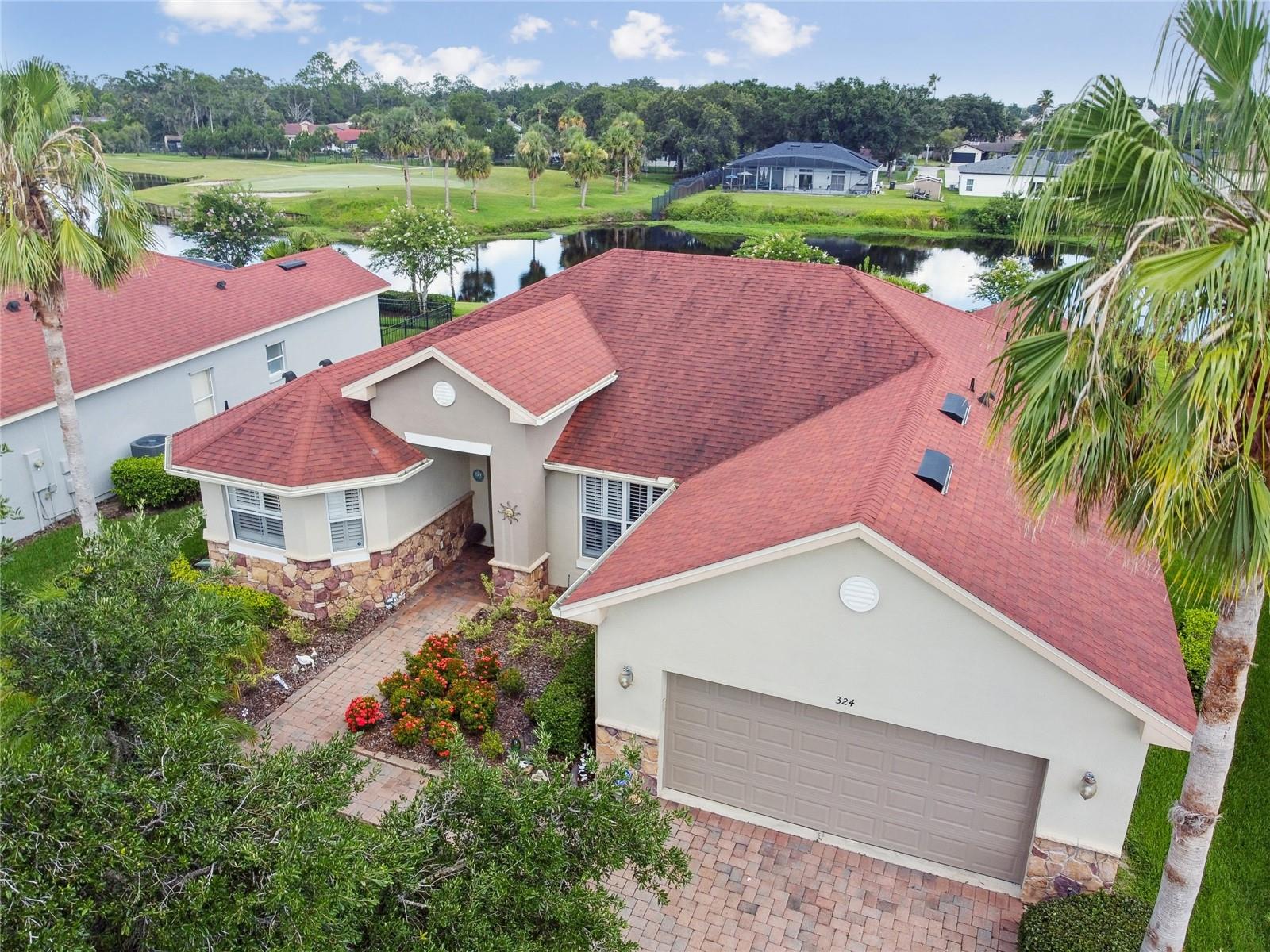 324 SORRENTO RD, POINCIANA, FL, 34759