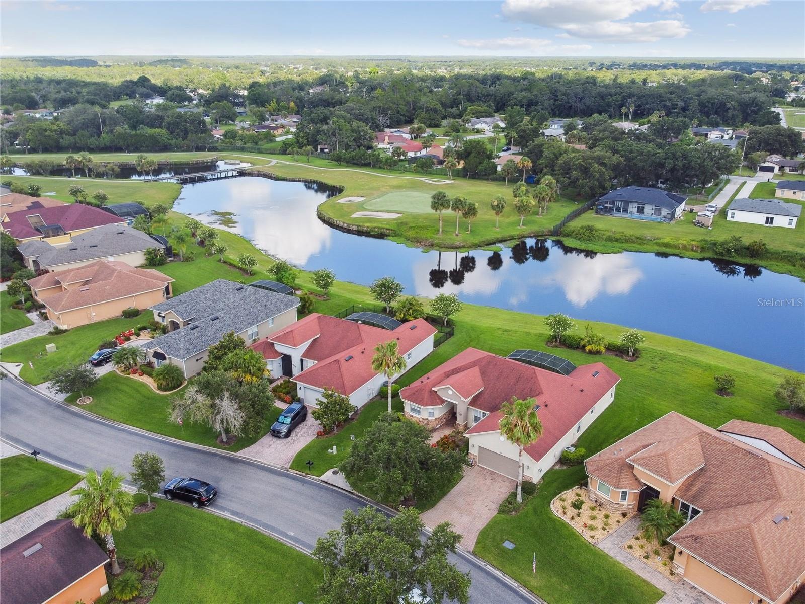 324 SORRENTO RD, POINCIANA, FL, 34759