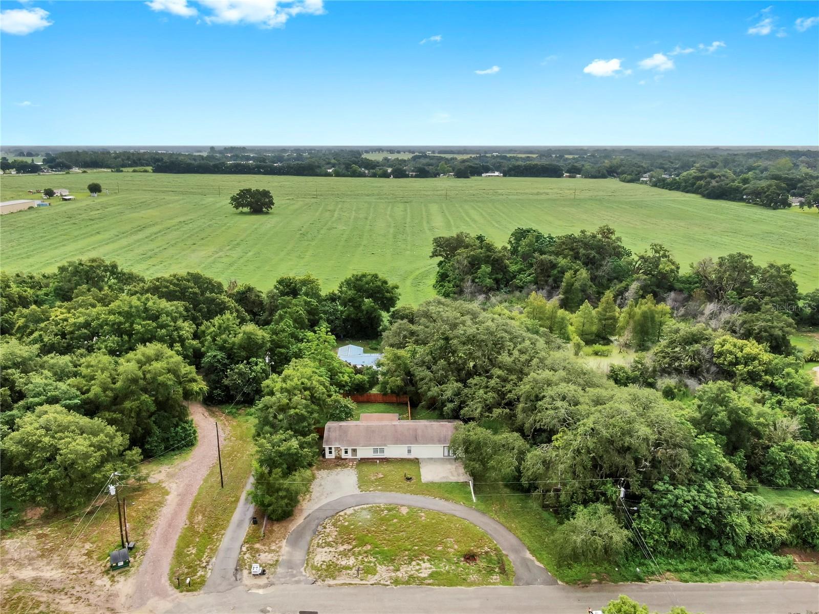 9650 STARLINE DR, DADE CITY, FL, 33525