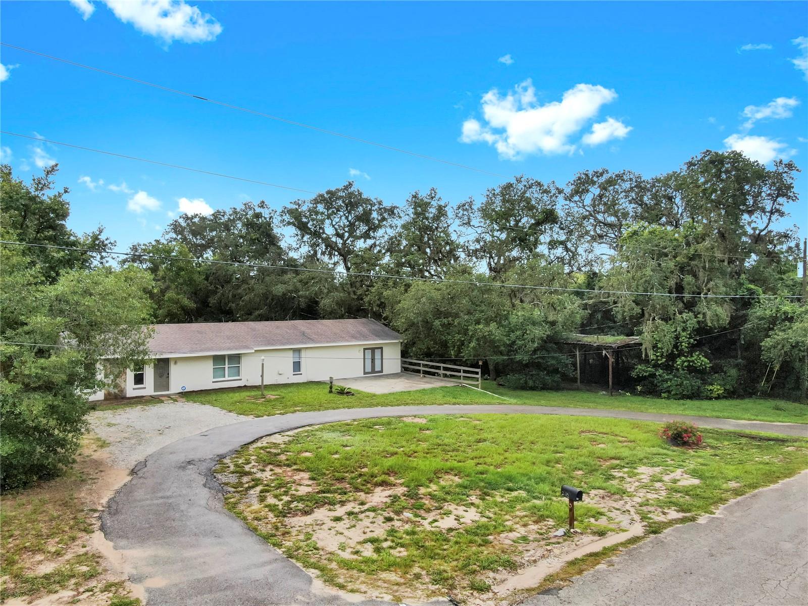 9650 STARLINE DR, DADE CITY, FL, 33525