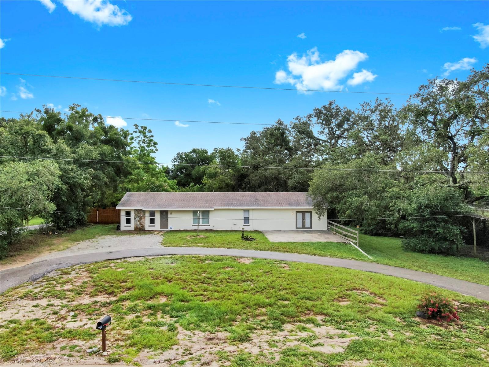 9650 STARLINE DR, DADE CITY, FL, 33525