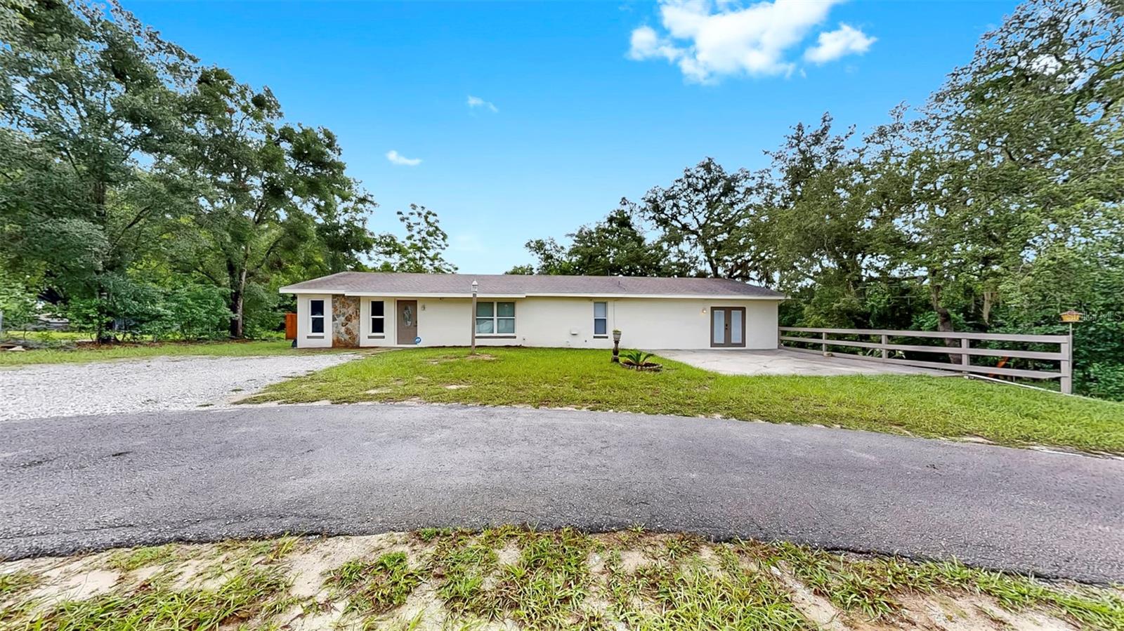 9650 STARLINE DR, DADE CITY, FL, 33525