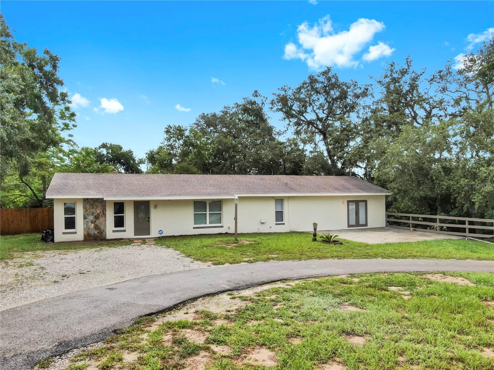 9650 STARLINE DR, DADE CITY, FL, 33525