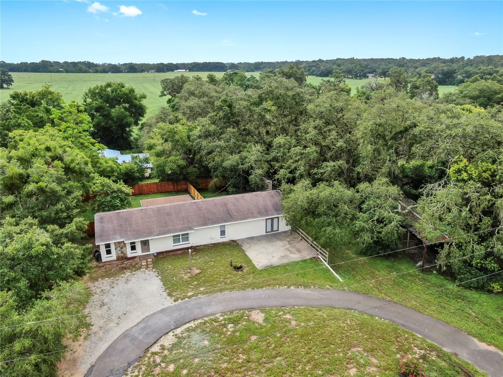 9650 STARLINE DR, DADE CITY, FL, 33525