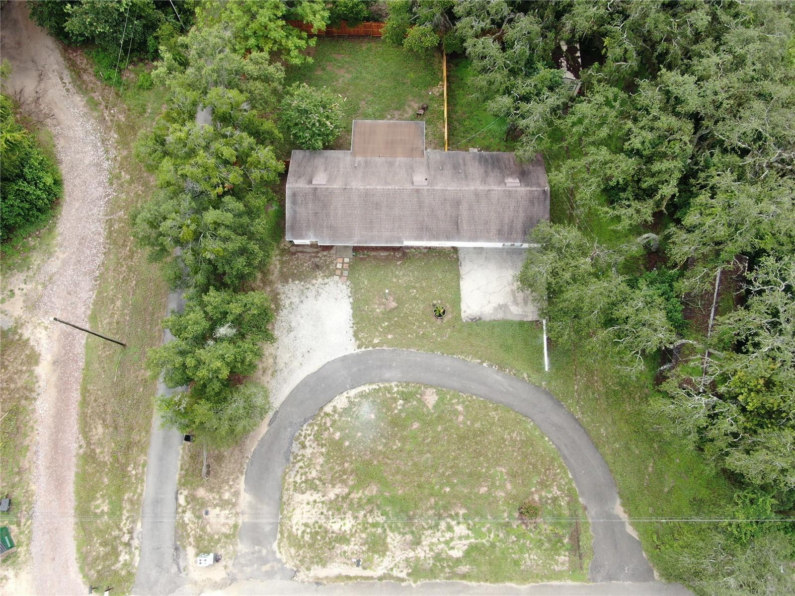 9650 STARLINE DR, DADE CITY, FL, 33525