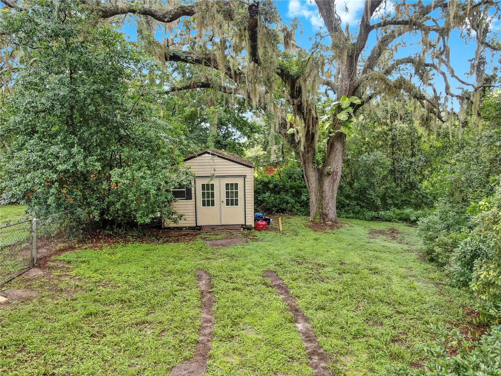 9650 STARLINE DR, DADE CITY, FL, 33525