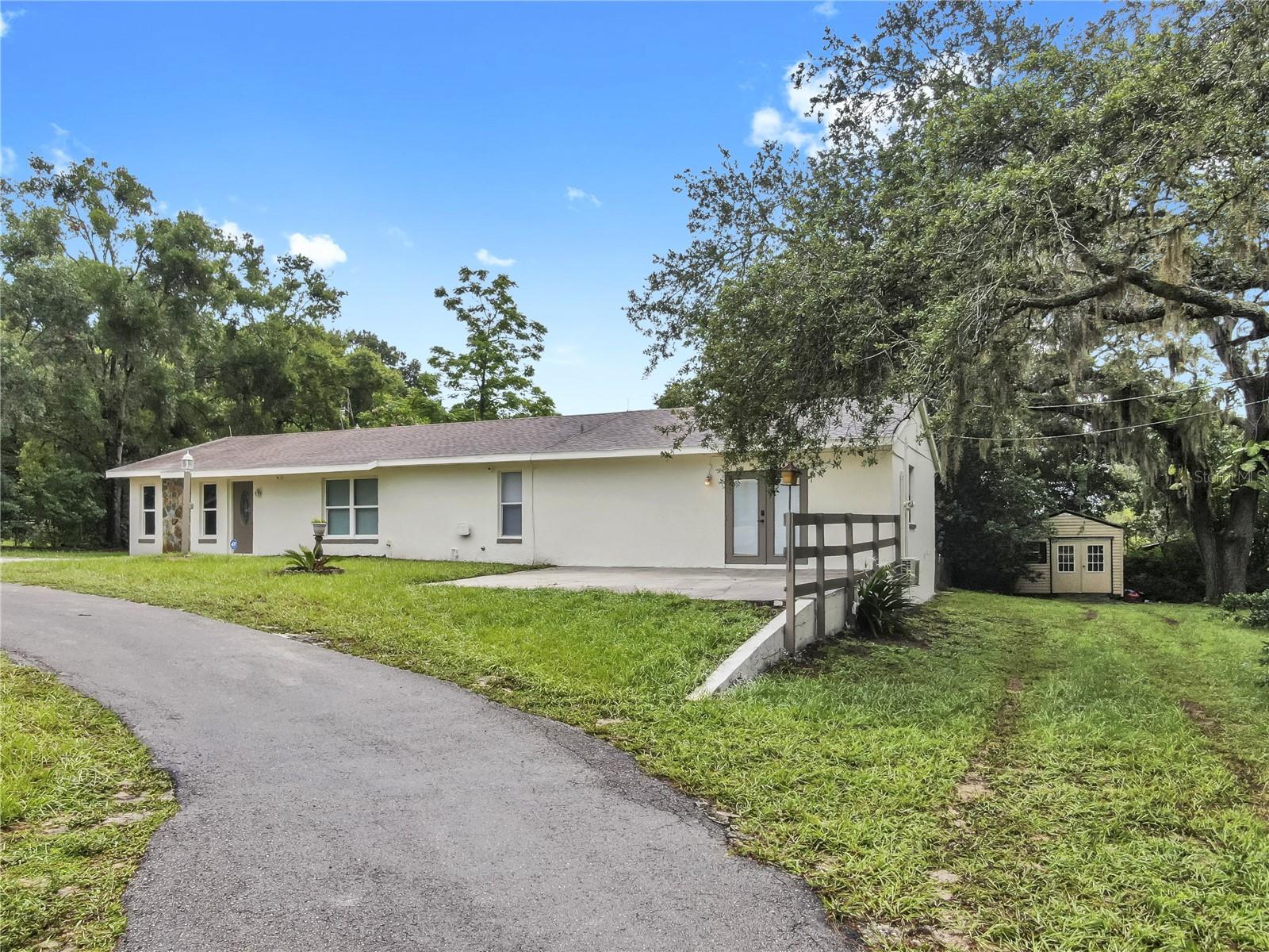 9650 STARLINE DR, DADE CITY, FL, 33525