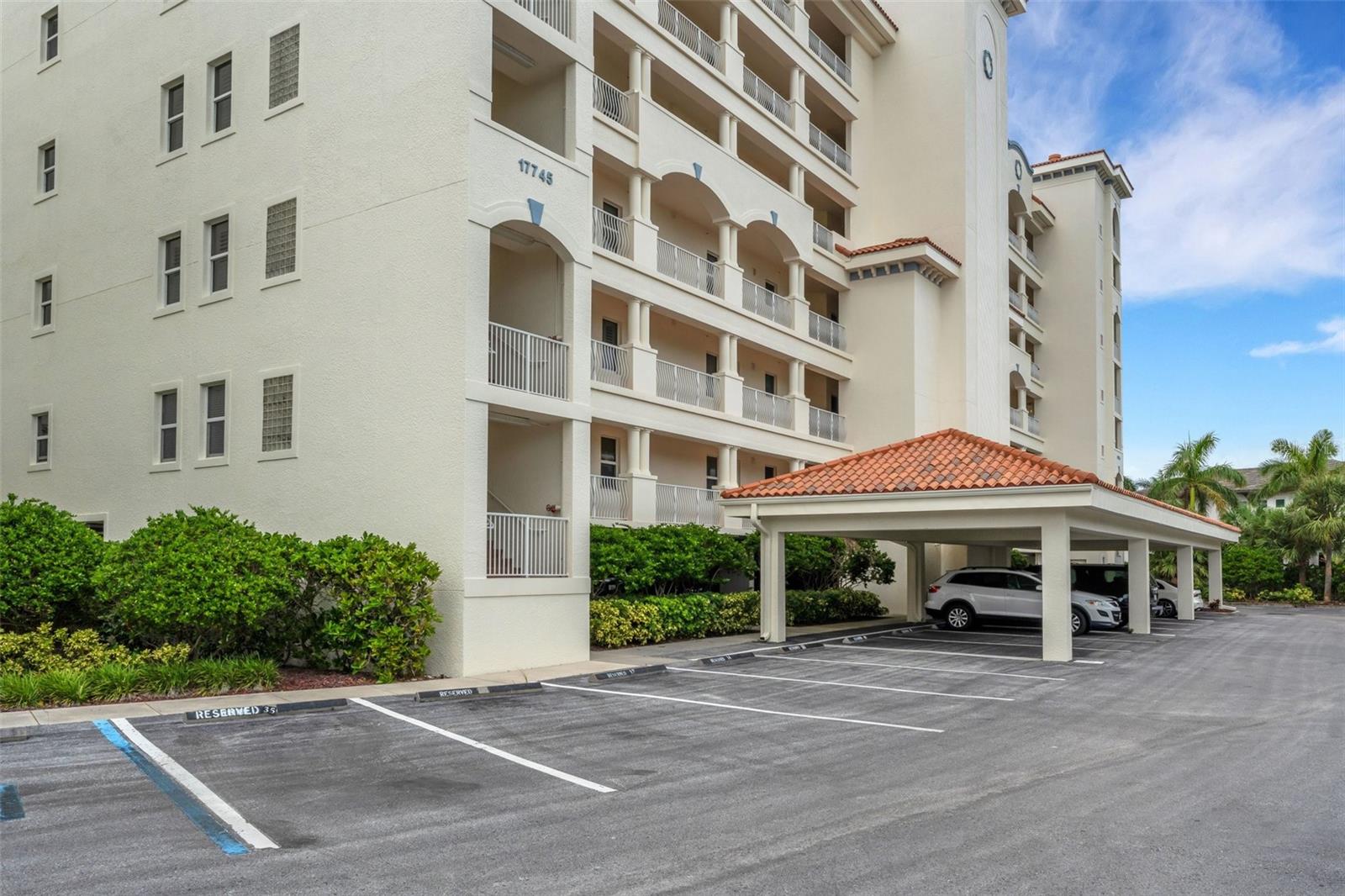17745 GULF BLVD #604, REDINGTON SHORES, FL, 33708